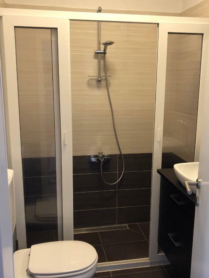 Hana Apartment コルチュラ エクステリア 写真