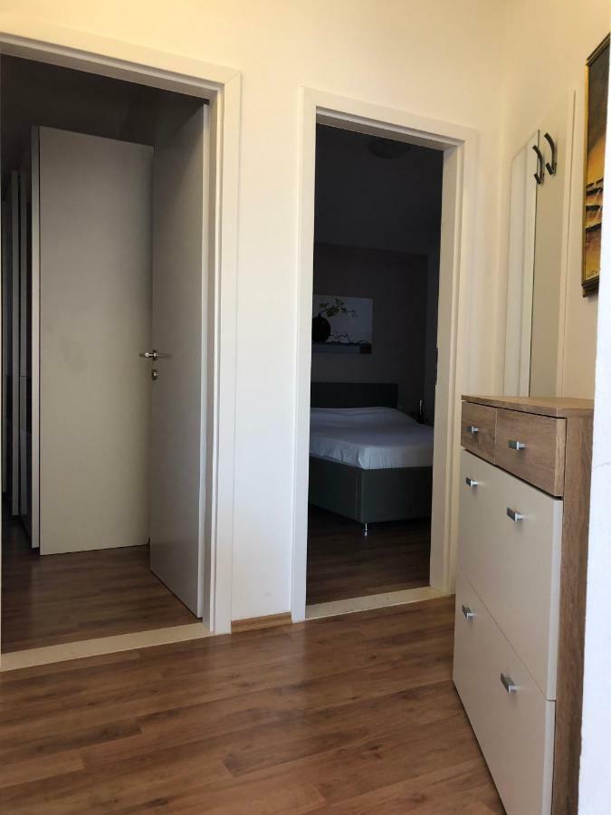 Hana Apartment コルチュラ エクステリア 写真