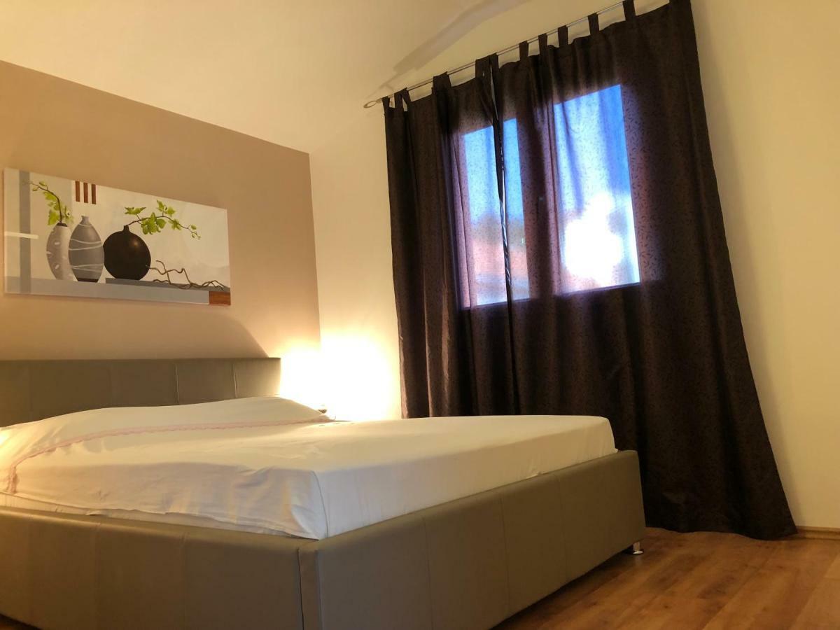 Hana Apartment コルチュラ エクステリア 写真