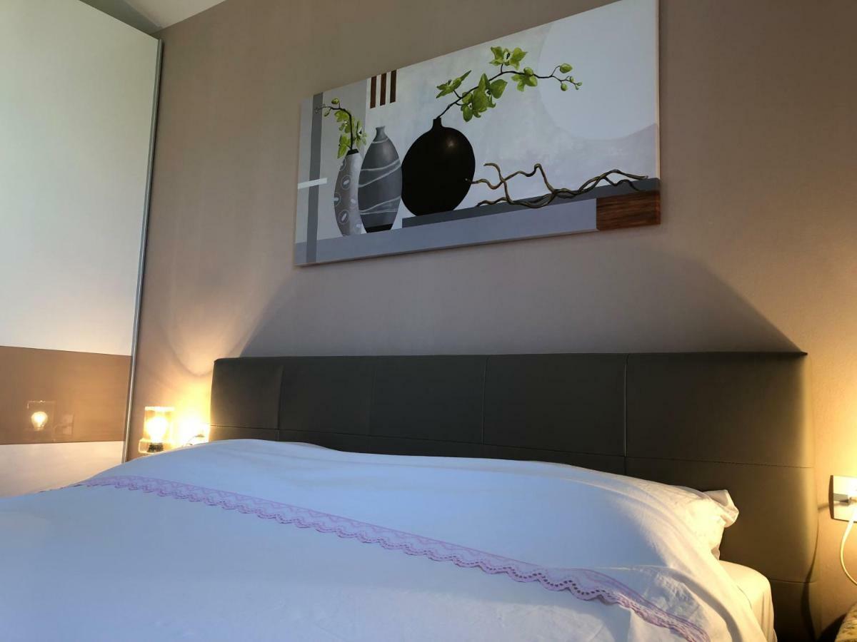 Hana Apartment コルチュラ エクステリア 写真